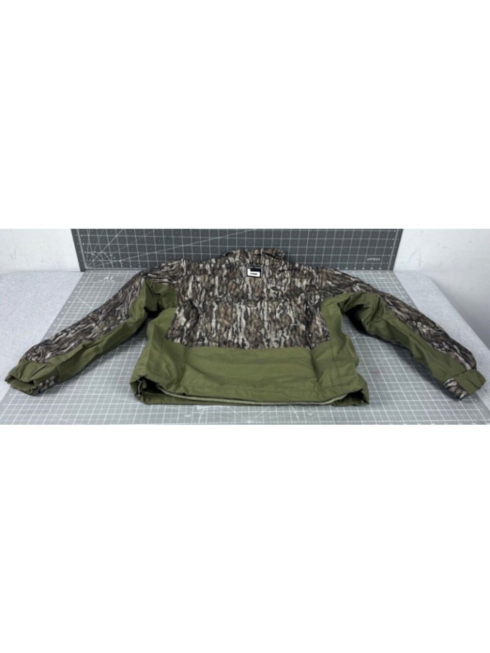 Banded Chesapeake Youth Pullover Medium (10-12) Hunting Jacket NEW NWT~~ - Picture 8 of 8